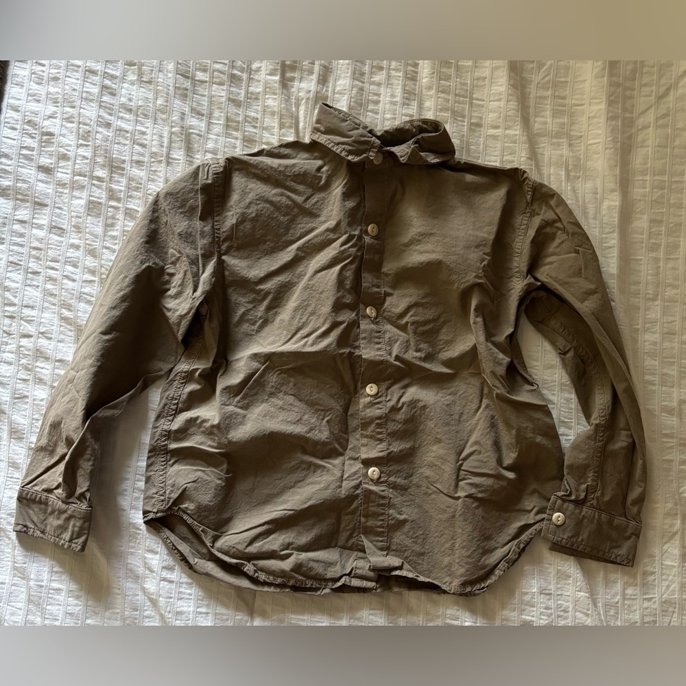 Rudy Jude Tony Shirt